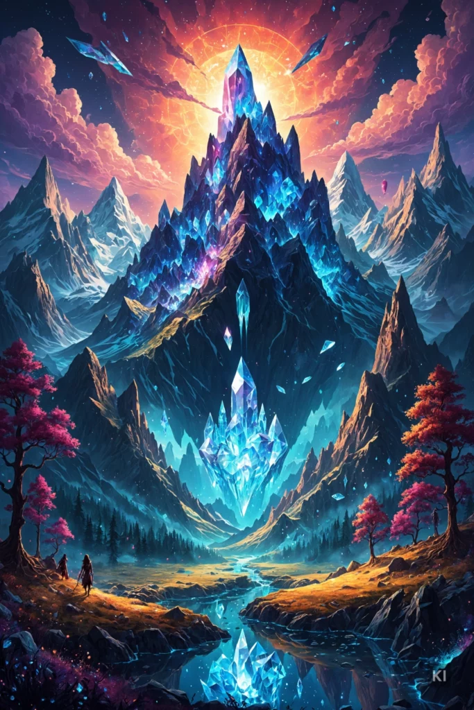 Wie und wo entstehen Gebirge? – Realistische Geologie